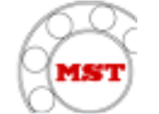 松阪精工のロゴ