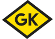 権田金属工業のロゴ