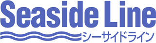 横浜シーサイドラインのロゴ