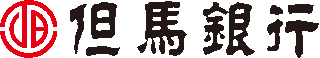 但馬銀行のロゴ