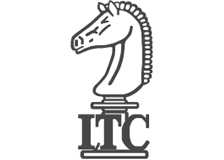 情報技術センターのロゴ