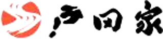 戸田家のロゴ