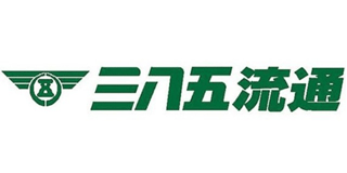 東北三八五流通のロゴ
