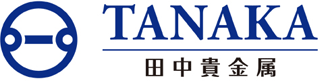 田中貴金属工業のロゴ