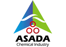 浅田化学工業のロゴ