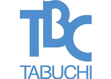 タブチのロゴ