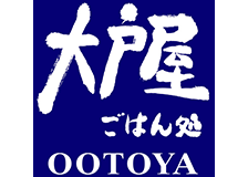 大戸屋のロゴ