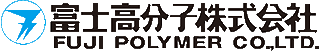 富士高分子のロゴ