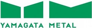 山形メタルのロゴ