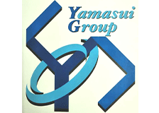 山本水産輸送のロゴ