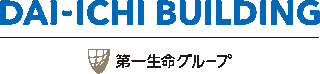 第一ビルディングのロゴ
