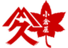 小倉屋山本のロゴ