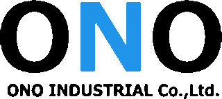 小野工業のロゴ