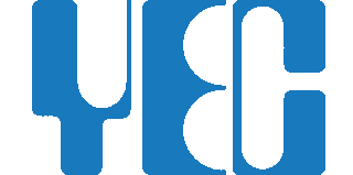 山勝電子工業のロゴ