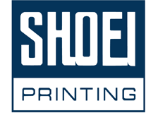 昭栄印刷のロゴ