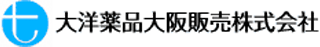 大洋薬品大阪販売のロゴ
