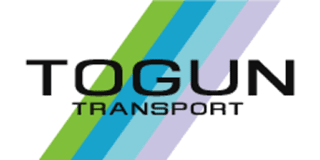 東群運送のロゴ