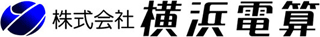 横浜電算のロゴ