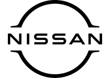 日産青森販売のロゴ