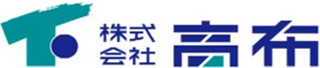 高布のロゴ