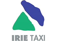入江タクシーのロゴ