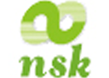 新居浜清掃企業のロゴ