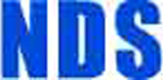 日本電算システムのロゴ