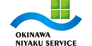 沖縄荷役サービスのロゴ