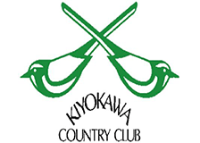 清川カントリークラブのロゴ