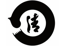 清月堂本店のロゴ