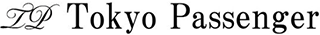 東京パッセンジャーのロゴ