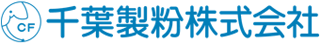 千葉製粉のロゴ