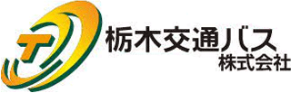 栃木交通バスのロゴ