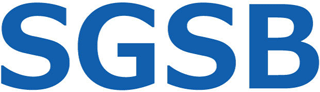 SGSBのロゴ