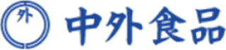 中外食品のロゴ
