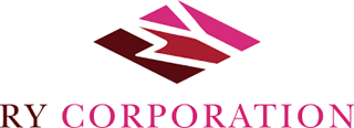 RYコーポレーションのロゴ