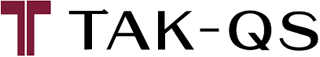 TAK-QSのロゴ