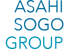 朝日綜合のロゴ