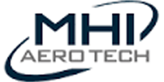 MHIエアロテクノロジーズ（旧：中菱エンジニアリング）のロゴ