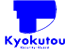 極東警備保障のロゴ