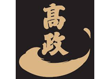 髙政のロゴ