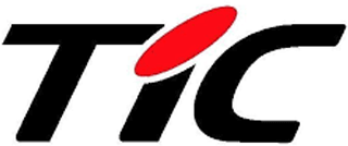 鳥取県情報センターのロゴ