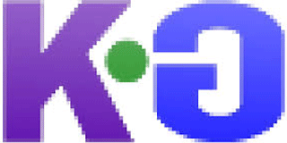 K&Gのロゴ