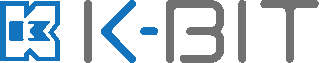 K-BITのロゴ