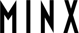 MINXworldのロゴ