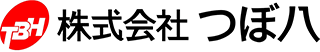 つぼ八のロゴ