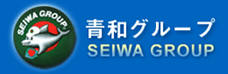 青和運輸のロゴ