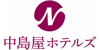 中島屋ホテルズのロゴ
