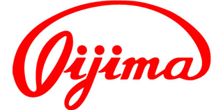 飯島精密工業のロゴ