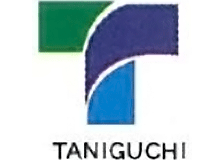 谷口重機建設のロゴ